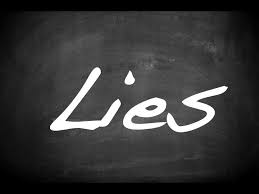 Lies People Tell You About Violence – Clint Overland