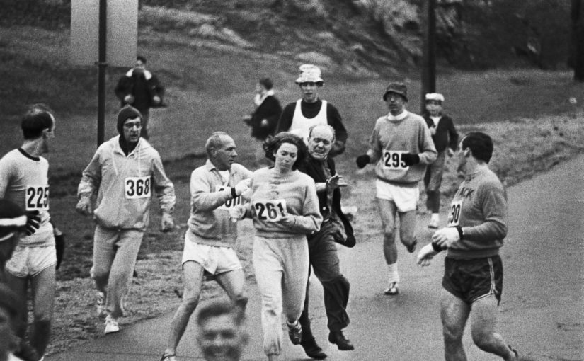 Women, Running and the Threat of Assault – Heidi MacDonald