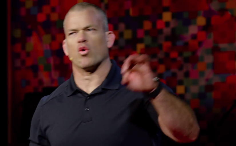 Youtube Video of the Week – Extreme Ownership – Jocko Willink