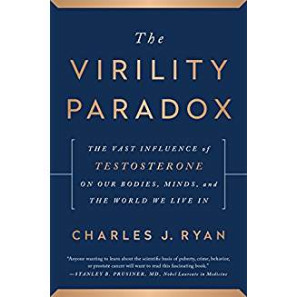 Podcast of the Month – The Virility Paradox